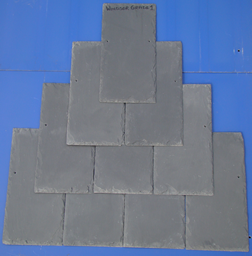 Chinese Slate / Windsor Slate